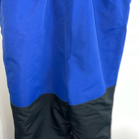 Hanna Andersson Blue Snowsuit Unisex Kids' Outerwear 6-7 years - Picture 14 of 14